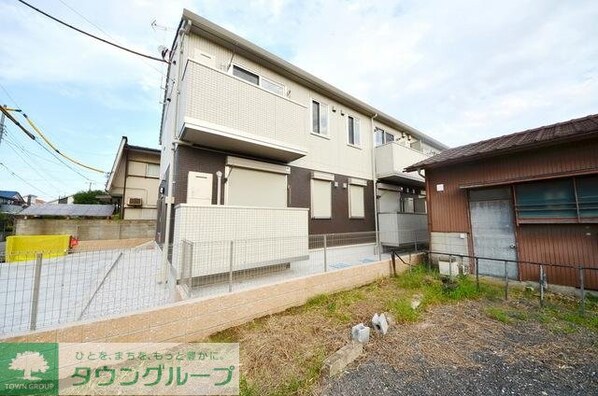 エアロドリームの物件内観写真